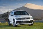 Volkswagen Tiguan R-Line 2016 года (ZA)